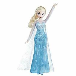 disney reine des neiges poupee princesse disney
